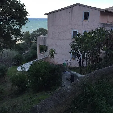 Tobal * Sainte-Lucie de Porto-Vecchio