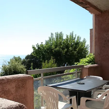 Tobal Apartman Sainte-Lucie de Porto-Vecchio