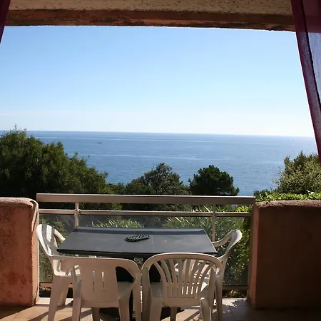 Tobal Apartman