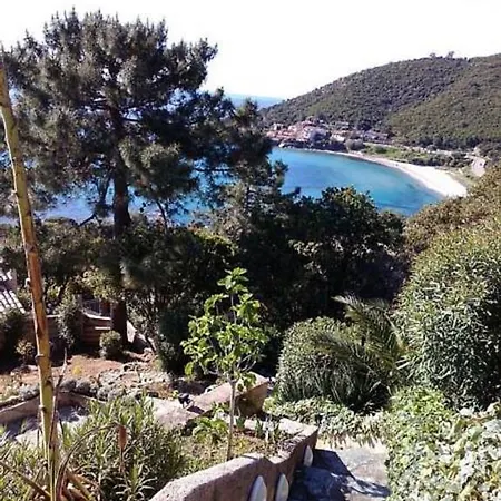 Tobal Apartman *