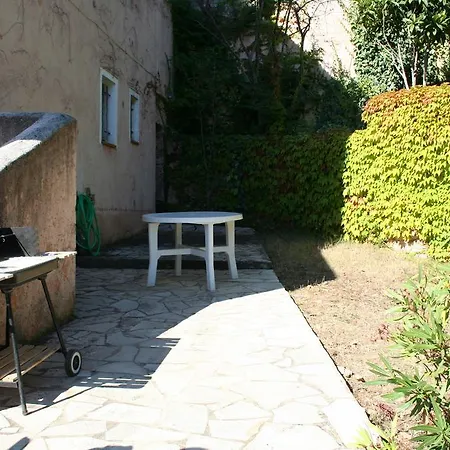 Tobal Sainte-Lucie de Porto-Vecchio