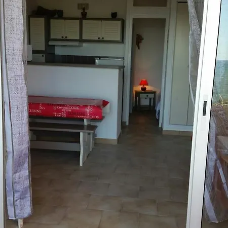 Apartman Tobal *