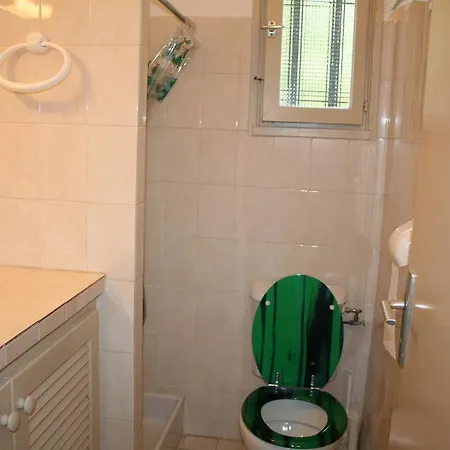 Apartman Tobal Sainte-Lucie de Porto-Vecchio