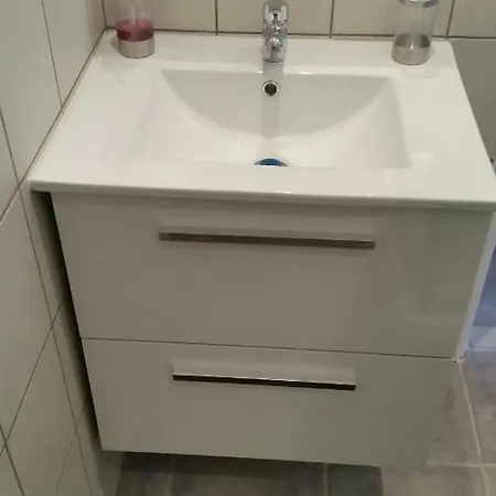 Apartman Tobal *